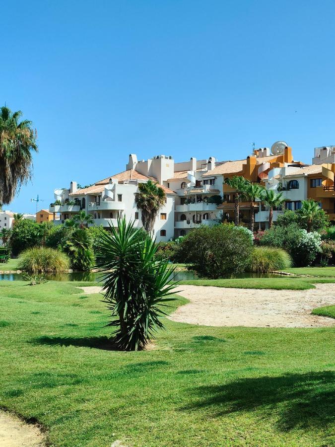 La Entrada Beach Club Τορεβιέχα Εξωτερικό φωτογραφία