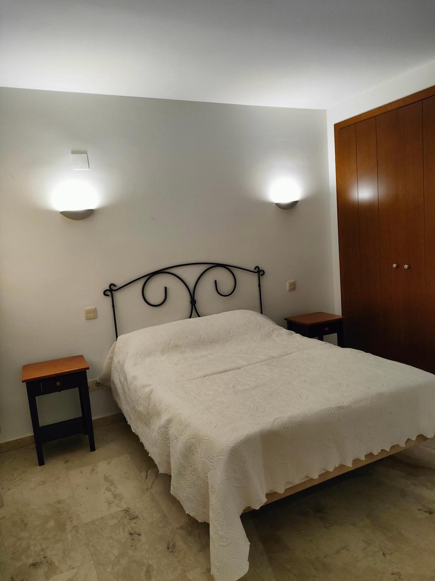 La Entrada Beach Club Τορεβιέχα Εξωτερικό φωτογραφία