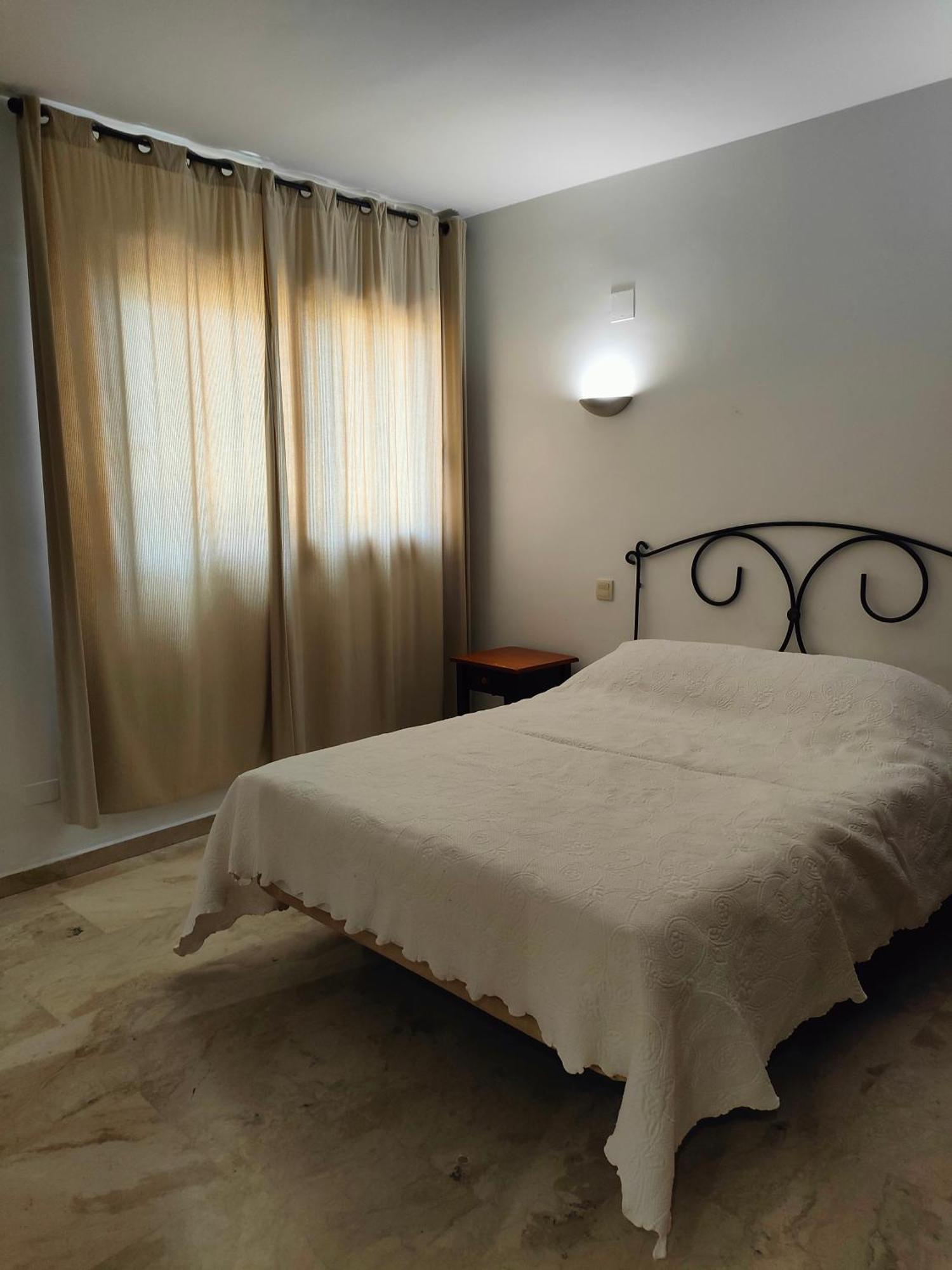 La Entrada Beach Club Τορεβιέχα Εξωτερικό φωτογραφία